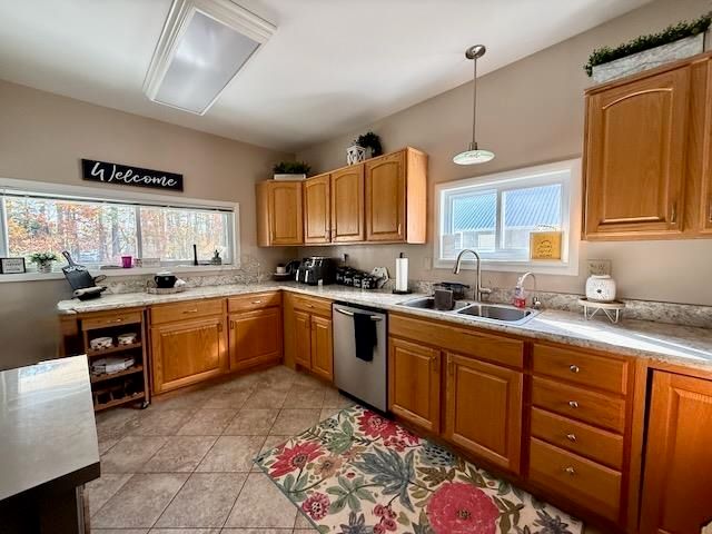 3358 E Pinecrest Drive, Gladwin, MI 48624