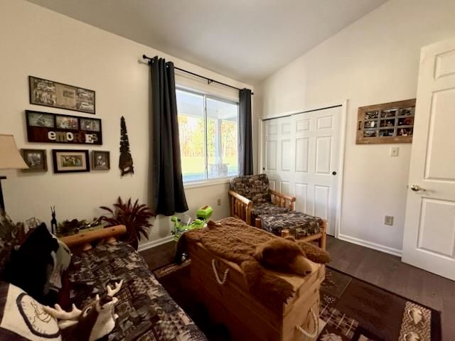 3358 E Pinecrest Drive, Gladwin, MI 48624