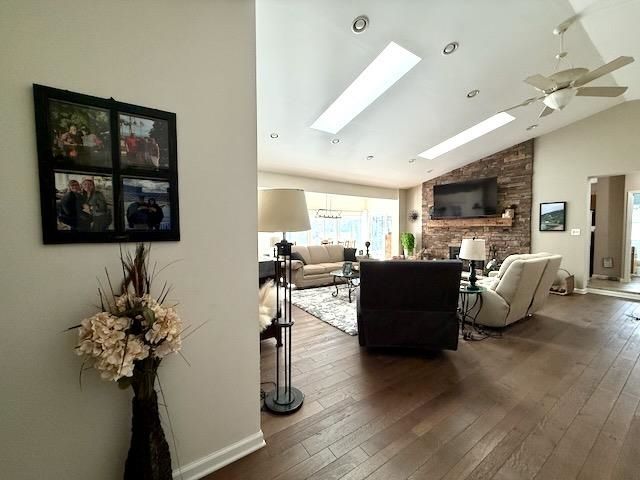3358 E Pinecrest Drive, Gladwin, MI 48624