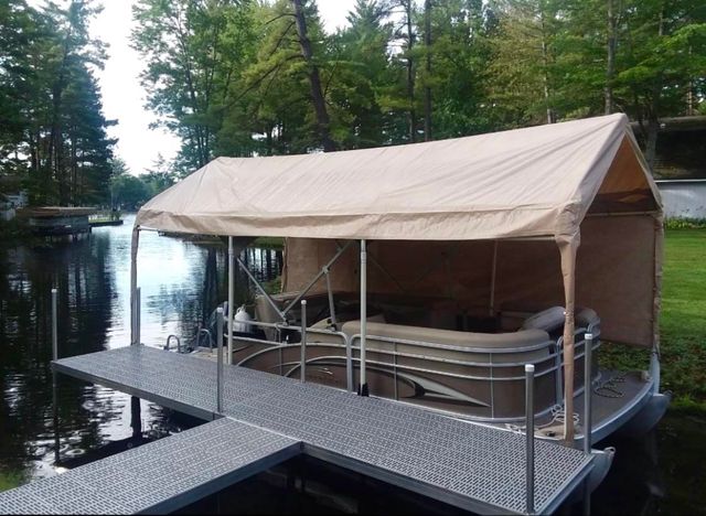 3358 E Pinecrest Drive, Gladwin, MI 48624