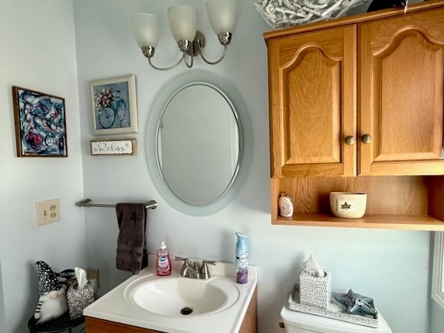 3358 E Pinecrest Drive, Gladwin, MI 48624
