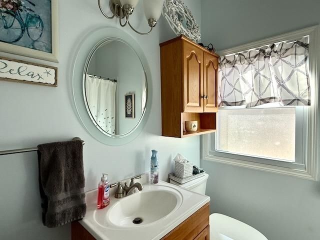 3358 E Pinecrest Drive, Gladwin, MI 48624