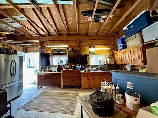 3358 E Pinecrest Drive, Gladwin, MI 48624