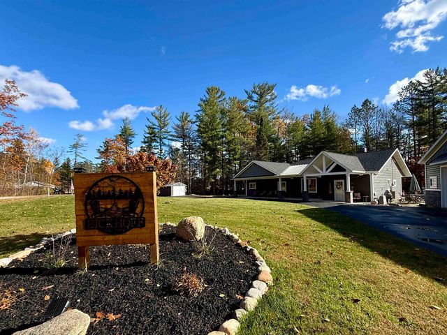 3358 E Pinecrest Drive, Gladwin, MI 48624
