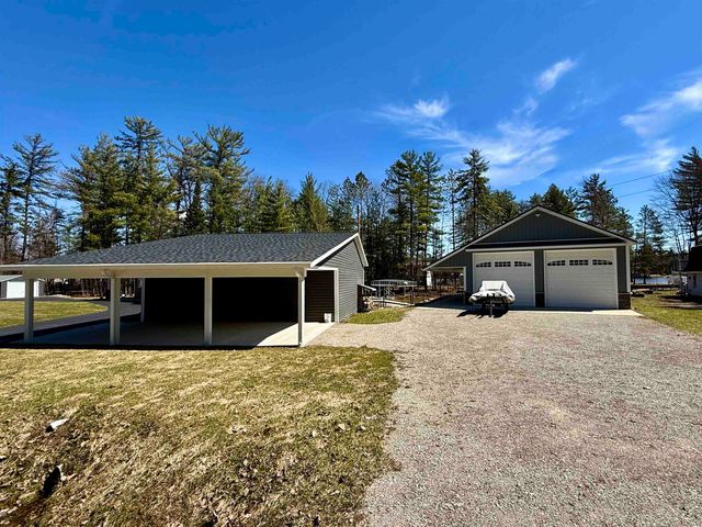 3358 E Pinecrest Drive, Gladwin, MI 48624