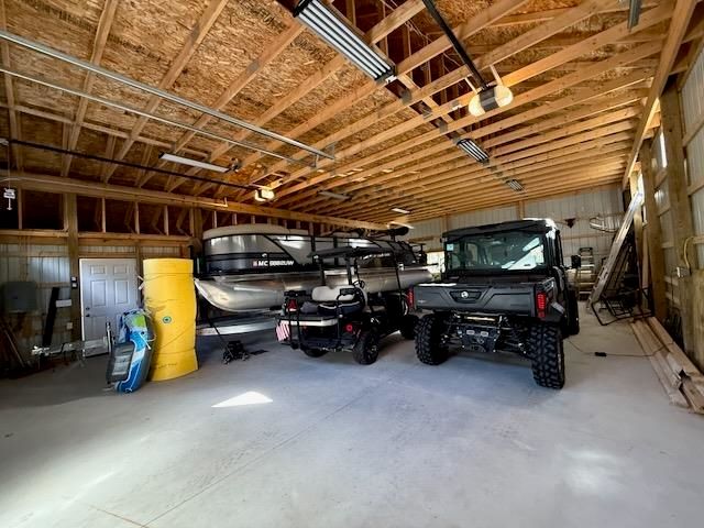 3358 E Pinecrest Drive, Gladwin, MI 48624