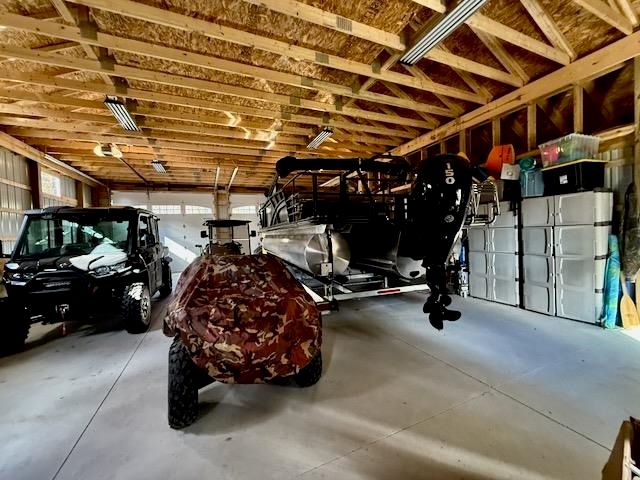 3358 E Pinecrest Drive, Gladwin, MI 48624