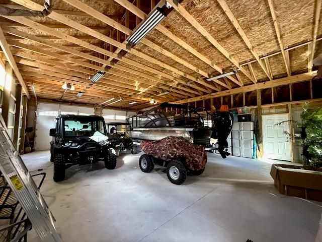 3358 E Pinecrest Drive, Gladwin, MI 48624
