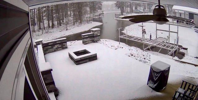 3358 E Pinecrest Drive, Gladwin, MI 48624