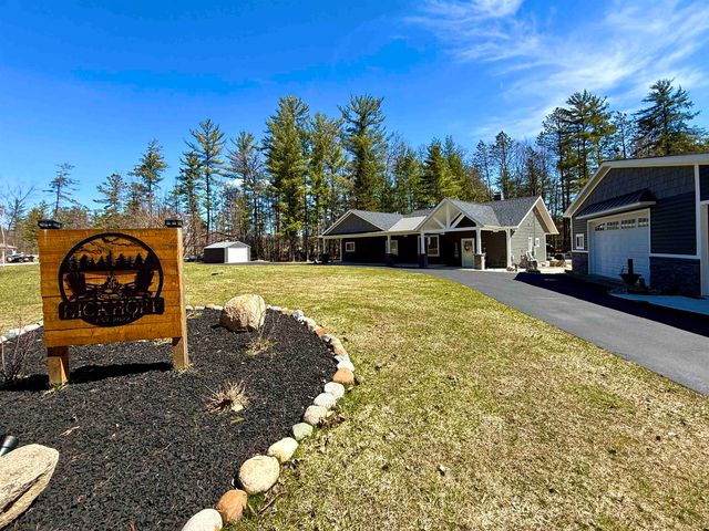 3358 E Pinecrest Drive, Gladwin, MI 48624