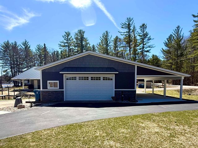 3358 E Pinecrest Drive, Gladwin, MI 48624