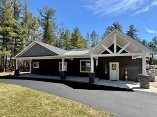 3358 E Pinecrest Drive, Gladwin, MI 48624