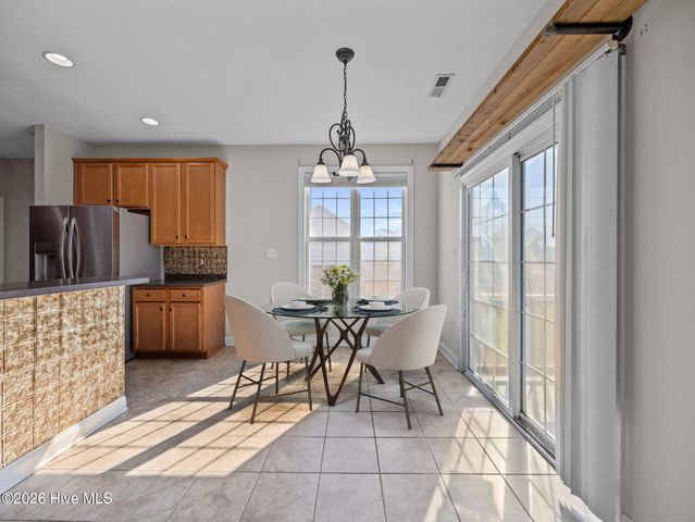 118 Farmington Drive, Richlands, NC 28574