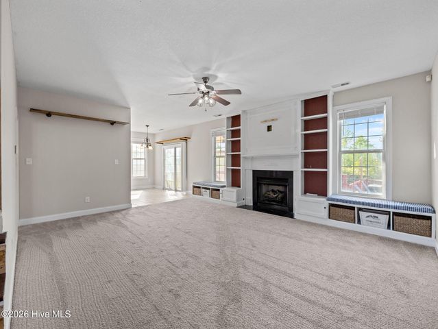 118 Farmington Drive, Richlands, NC 28574