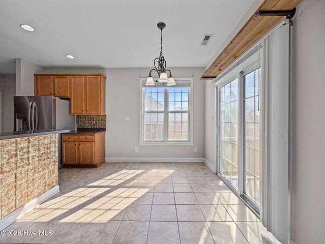 118 Farmington Drive, Richlands, NC 28574