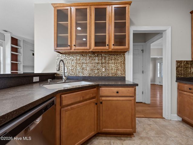 118 Farmington Drive, Richlands, NC 28574