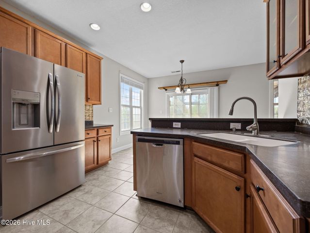 118 Farmington Drive, Richlands, NC 28574