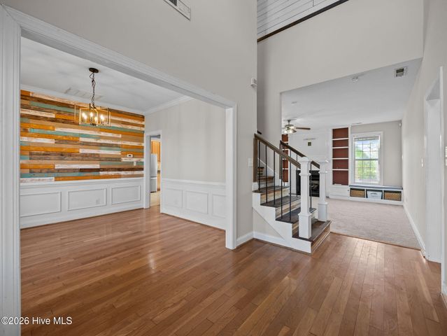 118 Farmington Drive, Richlands, NC 28574