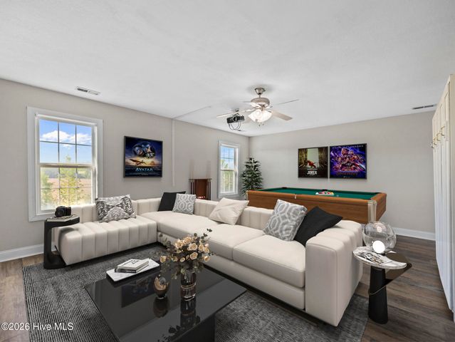 118 Farmington Drive, Richlands, NC 28574