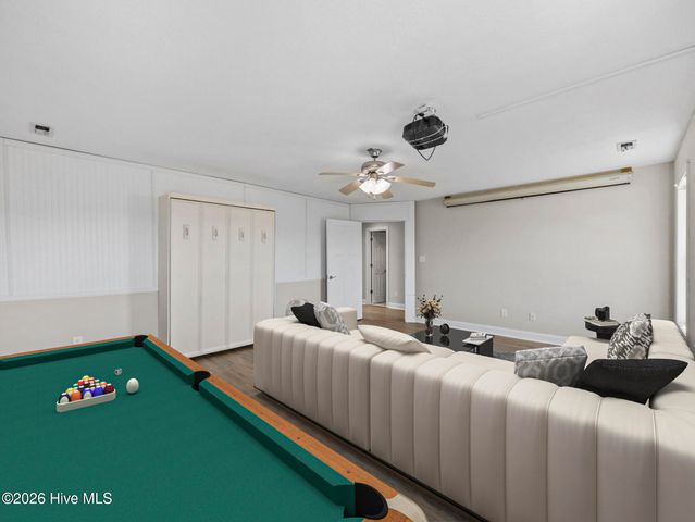 118 Farmington Drive, Richlands, NC 28574