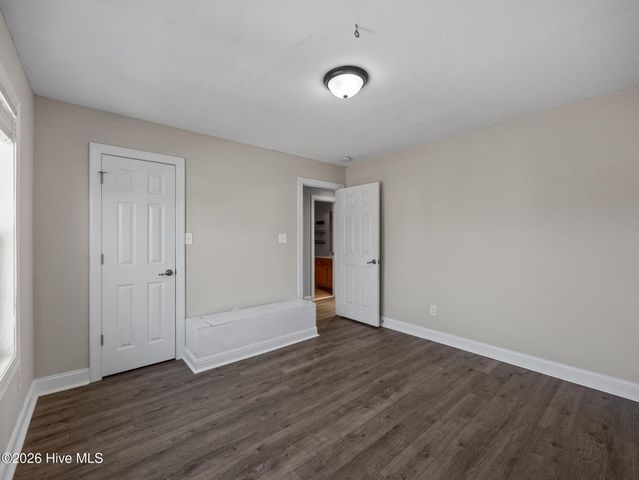 118 Farmington Drive, Richlands, NC 28574