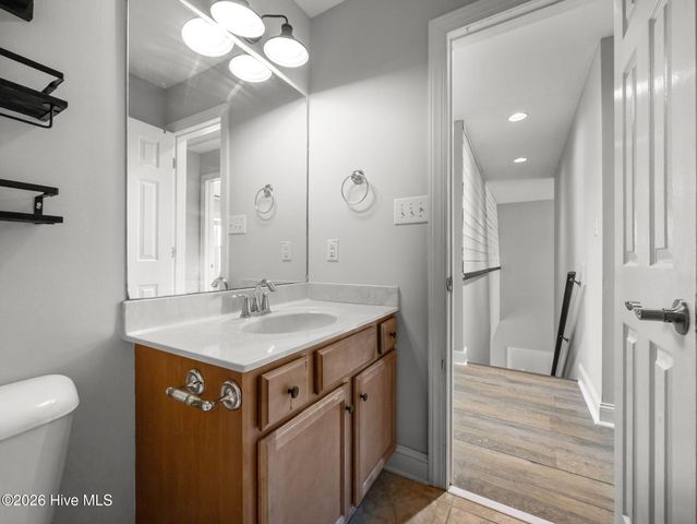 118 Farmington Drive, Richlands, NC 28574