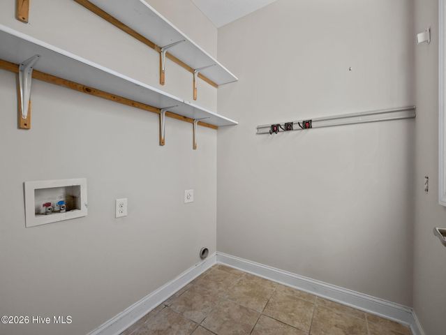 118 Farmington Drive, Richlands, NC 28574