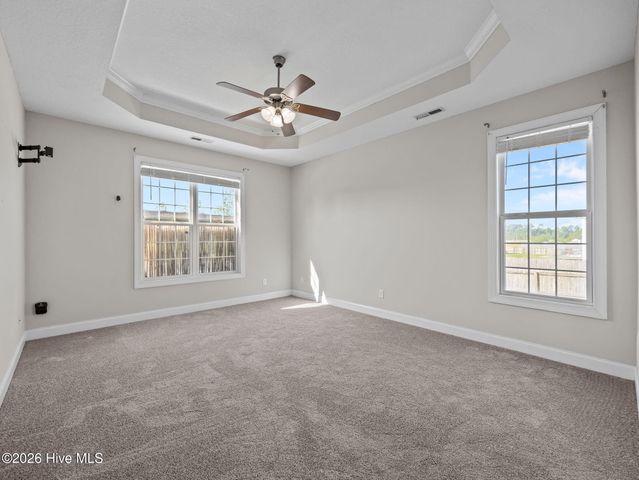 118 Farmington Drive, Richlands, NC 28574