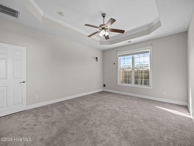 118 Farmington Drive, Richlands, NC 28574