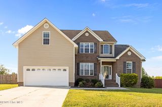 118 Farmington Drive, Richlands, NC 28574