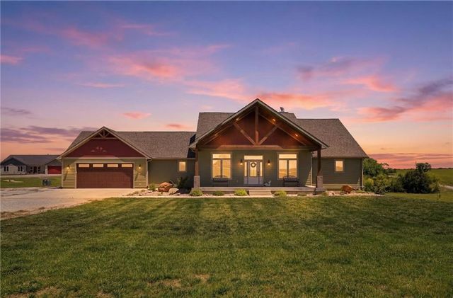 7630 SE Berryton Road, Berryton, KS 66409