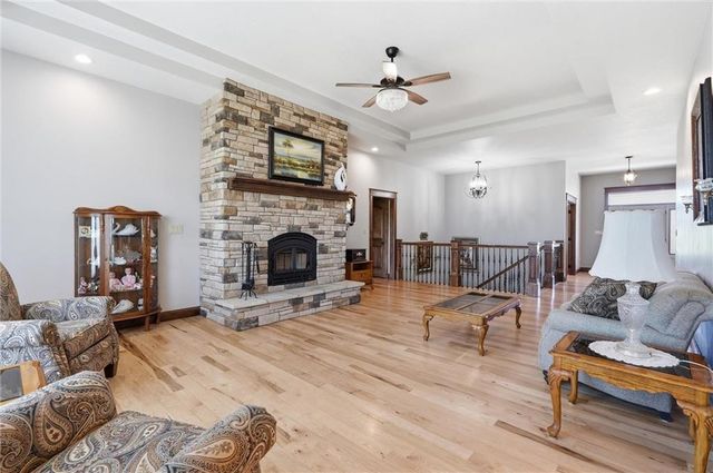 7630 SE Berryton Road, Berryton, KS 66409
