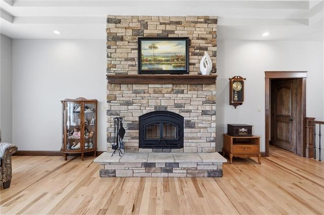 7630 SE Berryton Road, Berryton, KS 66409