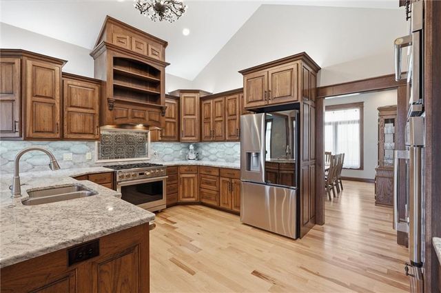 7630 SE Berryton Road, Berryton, KS 66409