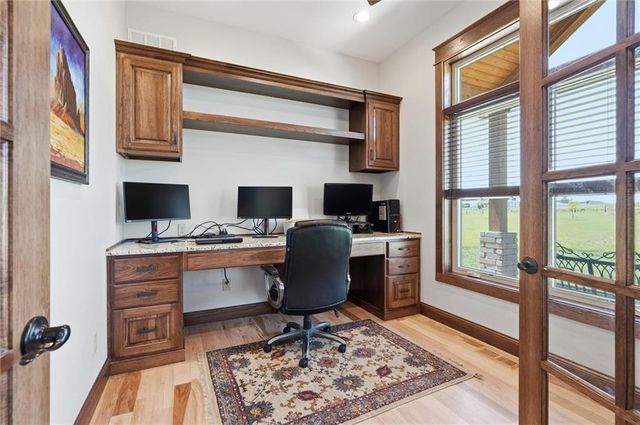 7630 SE Berryton Road, Berryton, KS 66409