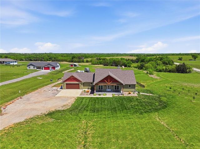 7630 SE Berryton Road, Berryton, KS 66409