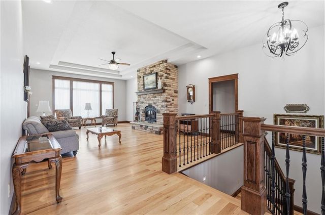7630 SE Berryton Road, Berryton, KS 66409