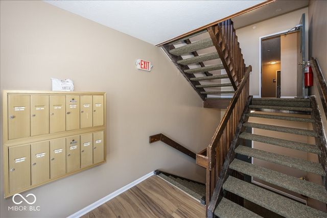 12519 Timber Creek Drive 2, Carmel, IN 46032