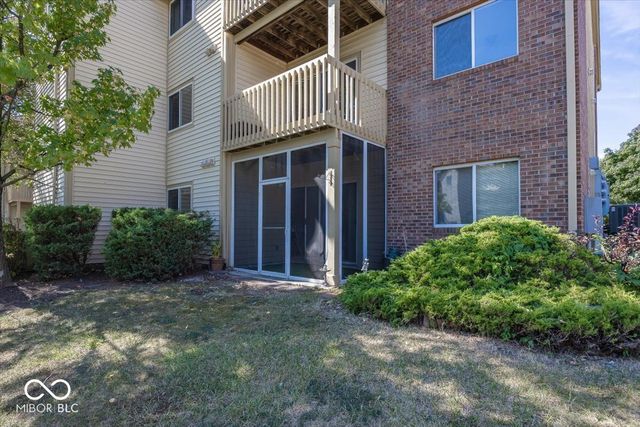 12519 Timber Creek Drive 2, Carmel, IN 46032