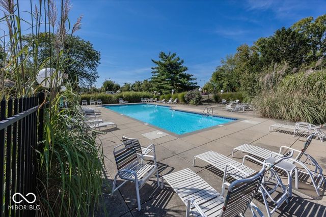 12519 Timber Creek Drive 2, Carmel, IN 46032