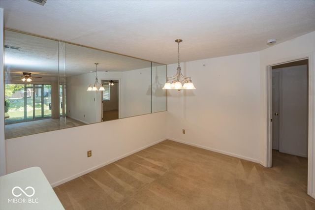 12519 Timber Creek Drive 2, Carmel, IN 46032