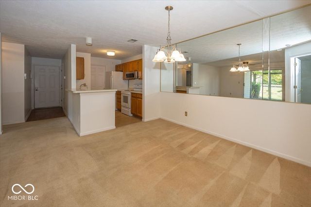 12519 Timber Creek Drive 2, Carmel, IN 46032