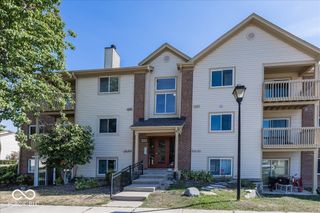 12519 Timber Creek Drive 2, Carmel, IN 46032