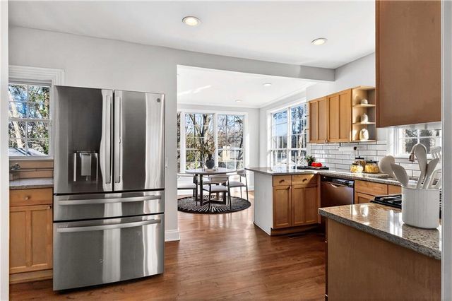 2168 Ridgedale NE Road, Atlanta, GA 30317