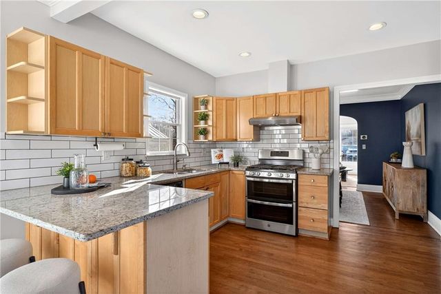 2168 Ridgedale NE Road, Atlanta, GA 30317