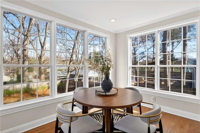 2168 Ridgedale NE Road, Atlanta, GA 30317