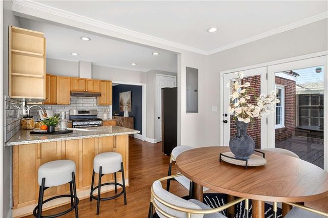 2168 Ridgedale NE Road, Atlanta, GA 30317