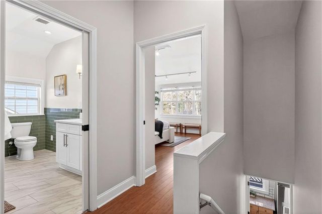 2168 Ridgedale NE Road, Atlanta, GA 30317