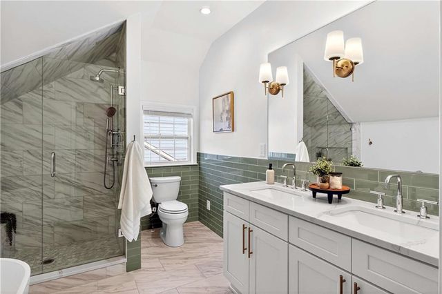 2168 Ridgedale NE Road, Atlanta, GA 30317