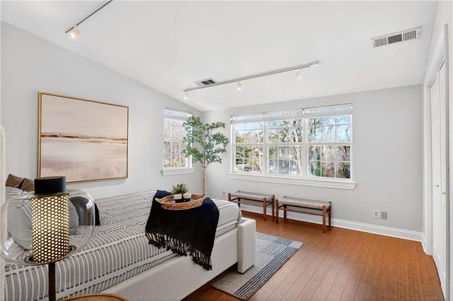 2168 Ridgedale NE Road, Atlanta, GA 30317